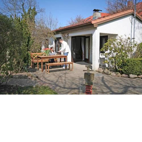 Ferienwohnung Onkel Toms Hütte