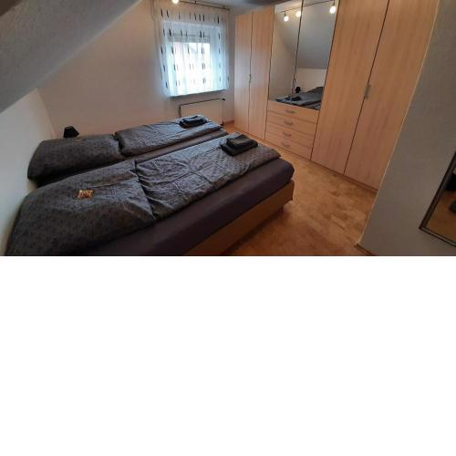 Ferienwohnung Onkel Willi