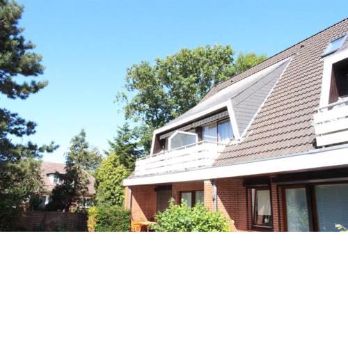 Ferienwohnung Oosting