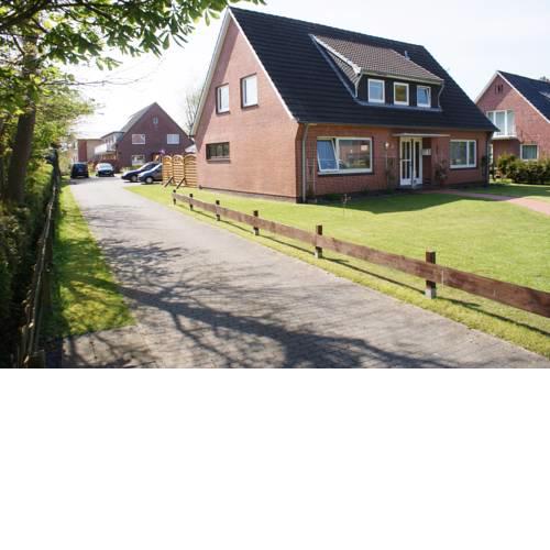 Ferienwohnung Op de Diek 1