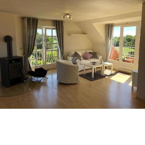 Ferienwohnung Op'n Rugenbarg 70
