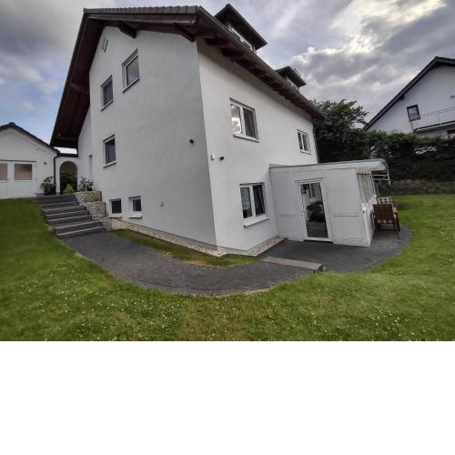 Ferienwohnung Orchidee Eckenhagen