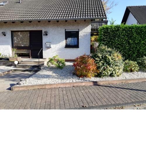 Ferienwohnung Orchidee