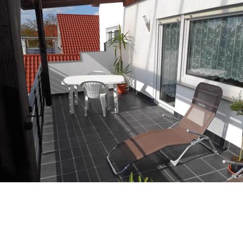 Ferienwohnung Orchidee