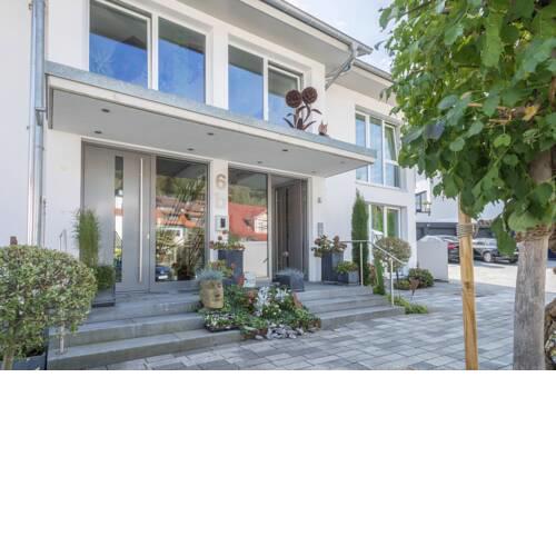 Ferienwohnung Orchidee