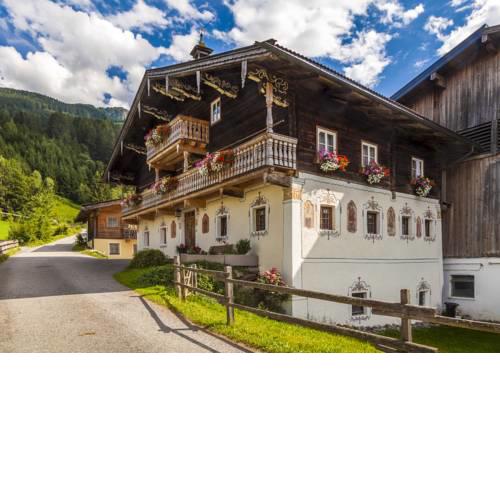 Ferienwohnung Örgenbauer