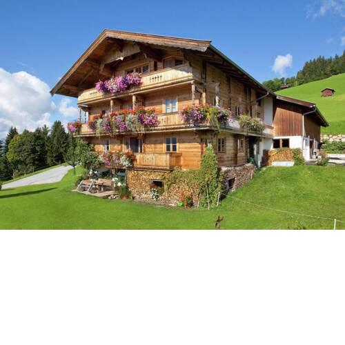 Ferienwohnung Örgenhof