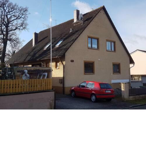 Ferienwohnung Orths