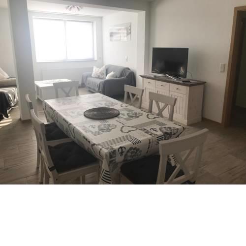 Ferienwohnung Orthsee