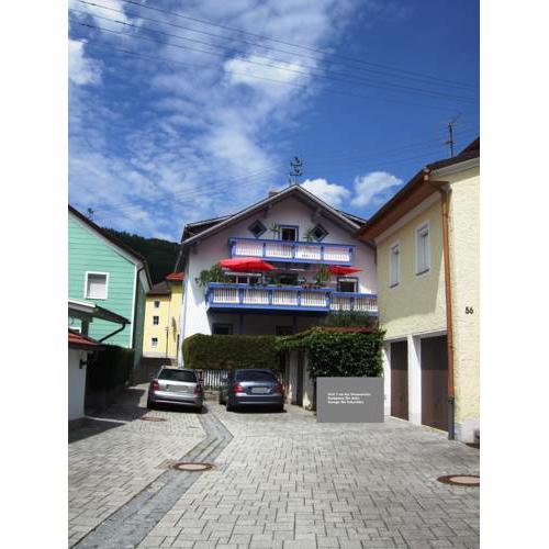 Ferienwohnung Örtl 7