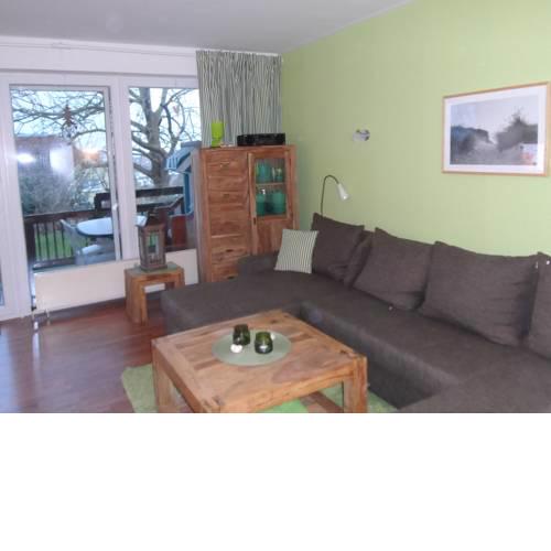 Ferienwohnung Ortlieb Laboe