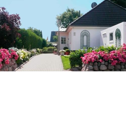 Ferienwohnung Osenbrügge