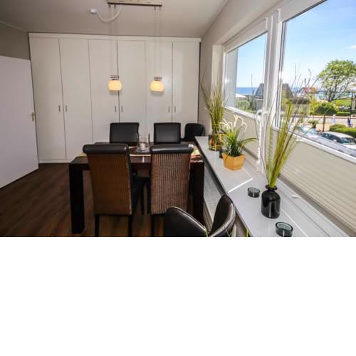 Ferienwohnung Oskar