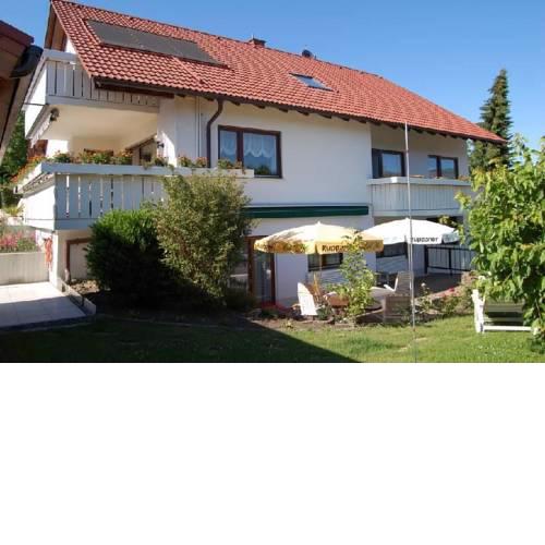 Ferienwohnung Ossiander