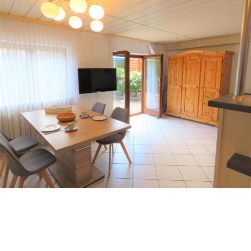 Ferienwohnung Ossiander