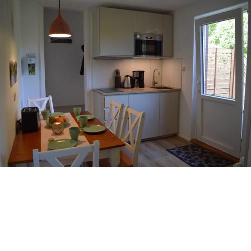 Ferienwohnung Osteland