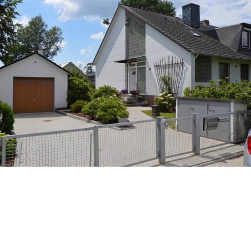 Ferienwohnung-Osten