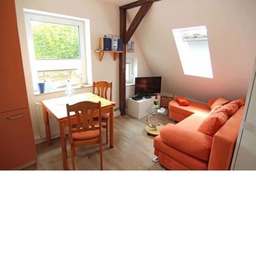 Ferienwohnung Osten