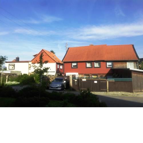 Ferienwohnung Osterbrink