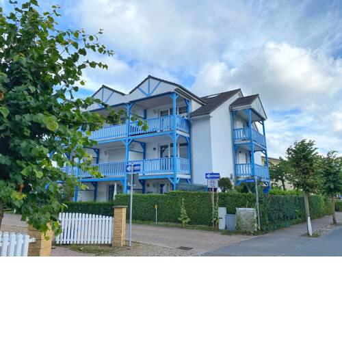 Ferienwohnung Osterholz