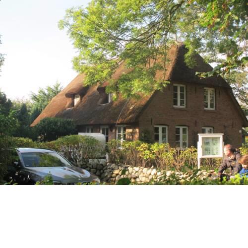 Ferienwohnung Osterhus