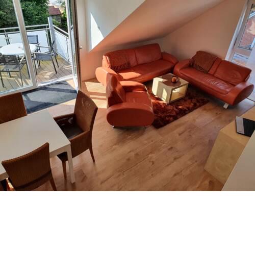 Ferienwohnung Osterkanal