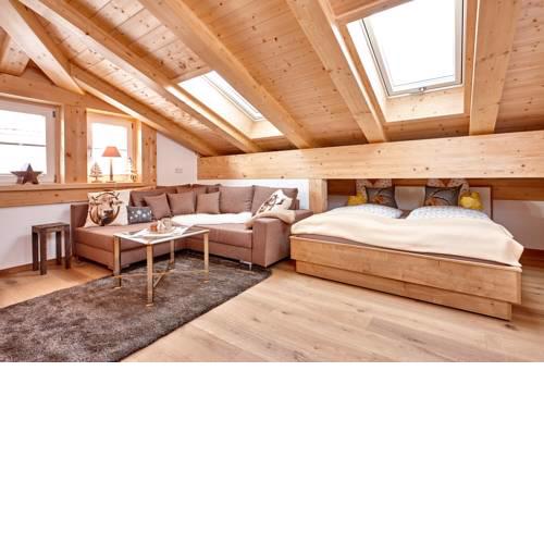 Ferienwohnung Ostermair Apartment Gudiberg