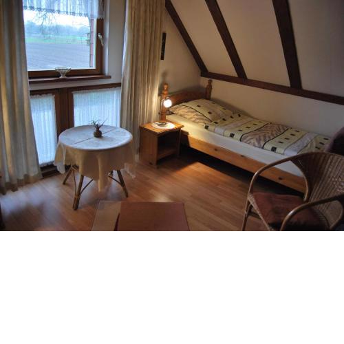 Ferienwohnung Ostfriesenbriese 35536