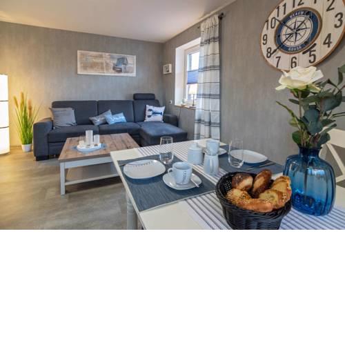 Ferienwohnung Ostfriesentraum