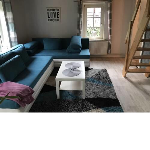 Ferienwohnung Ostfriesland