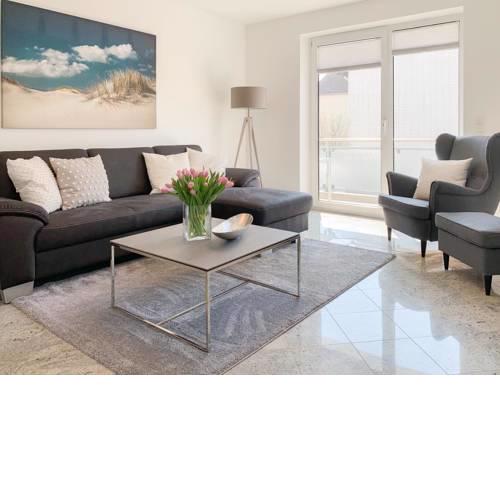 Ferienwohnung Ostsee 116
