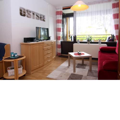 Ferienwohnung Ostsee App. 6111