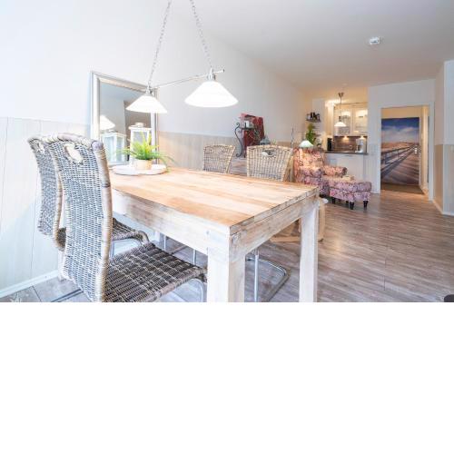Ferienwohnung Ostsee-Idyll