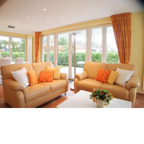 Ferienwohnung Ostsee Residenz
