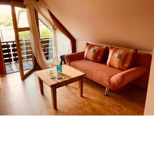 Ferienwohnung Ostsee Rostock