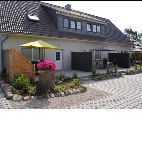 Ferienwohnung Ostsee und Strand