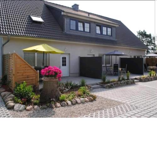 Ferienwohnung Ostsee und Strand