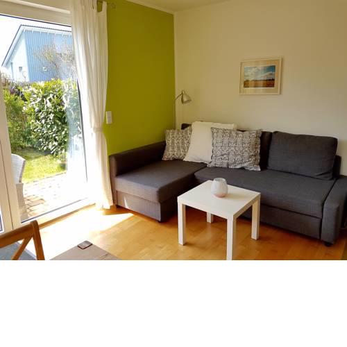 Ferienwohnung Ostsee23