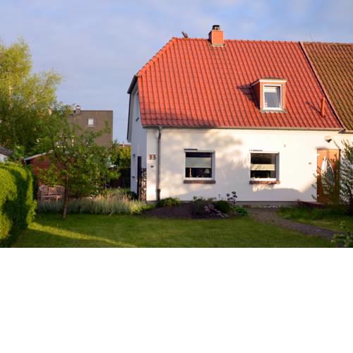 Ferienwohnung Ostsee