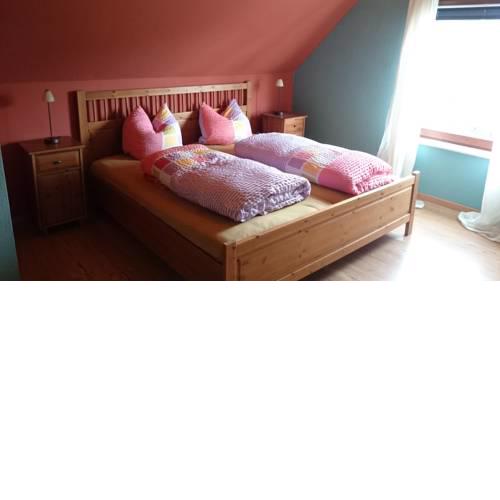 Ferienwohnung Ostsee
