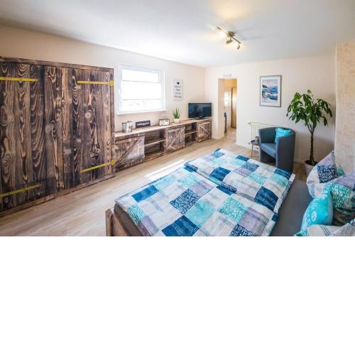 Ferienwohnung Ostsee