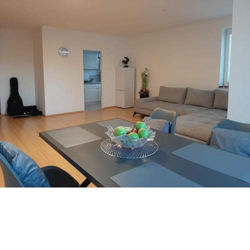 Ferienwohnung Ostseebad Binz