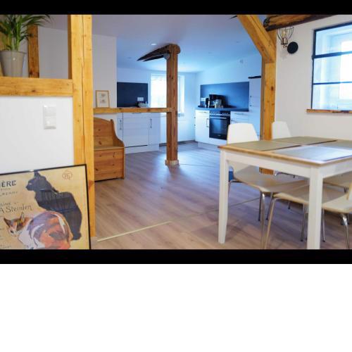 Ferienwohnung Ostseebeere