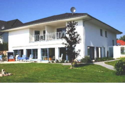 Ferienwohnung Ostseeblick 3 und 4