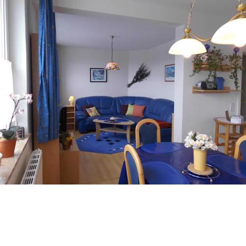 Ferienwohnung Ostseeblick