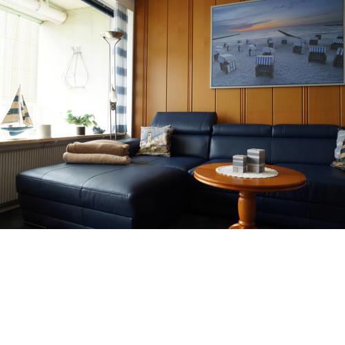 Ferienwohnung Ostseeblick