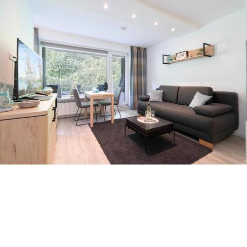 Ferienwohnung Ostseebrise im Haus Meeresgruß