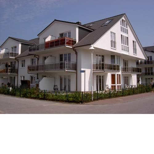 Ferienwohnung Ostseebrise