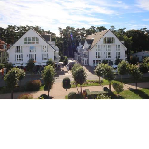 Ferienwohnung Ostseebrise