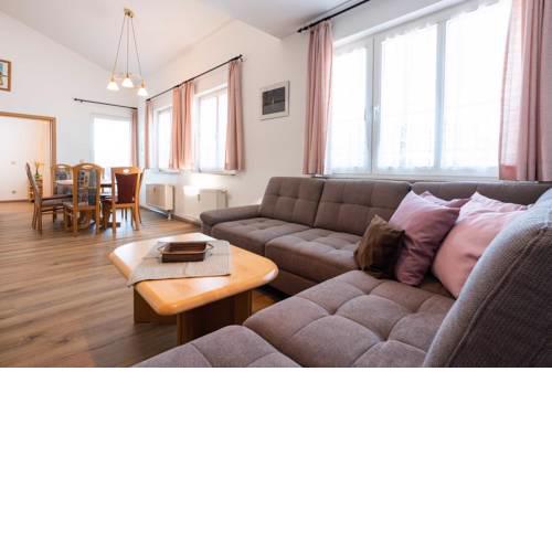 Ferienwohnung Ostseecharme/REIß